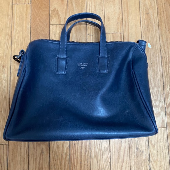 Matt & Nat purse - Picture 3 of 4